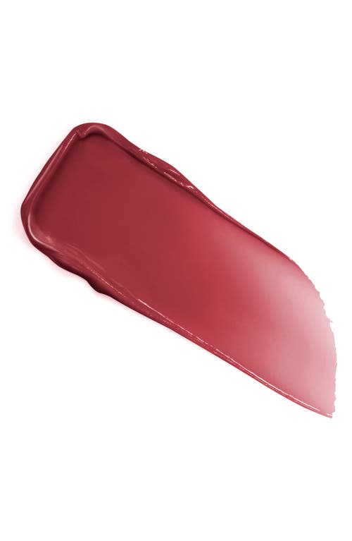 Lancôme Lip Idôle Squalane-12 Butterglow Hydrating Lip Balm In 30