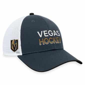 FANATICS Men s Fanatics Branded Charcoal Vegas Golden Knights