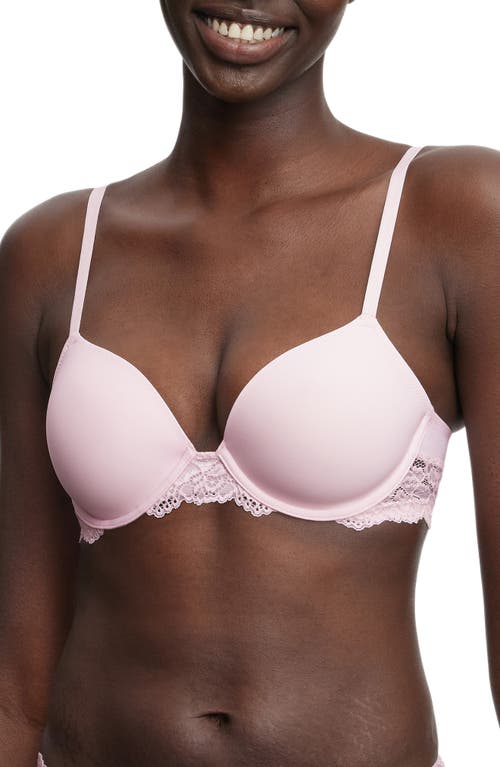 Skarlett Blue Goddess Multiway Underwire T-shirt Bra In Light Pink