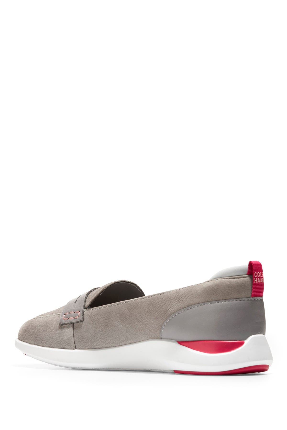 lady essex penny loafer