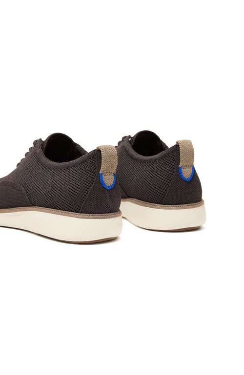 Rothys Rothy's The Oxford In Deep Brown