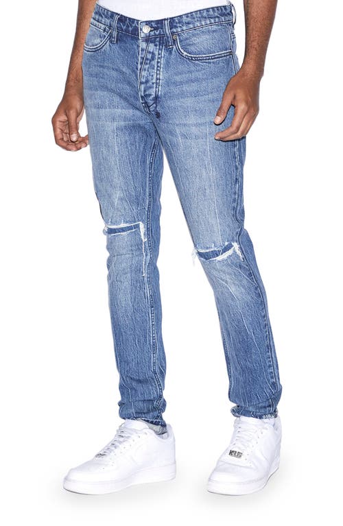 Ksubi Van Winkle Skinny Jeans Denim at Nordstrom,