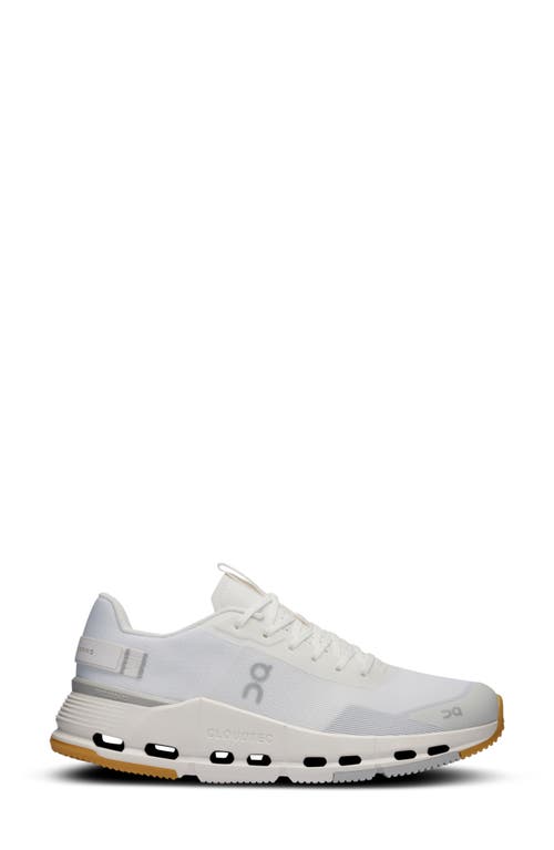 ON ON CLOUDNOVA FORM 2 SNEAKER 