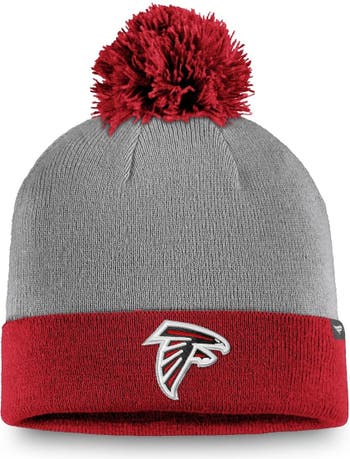 Men's Fanatics Branded Black Atlanta Falcons Home Stretch Team