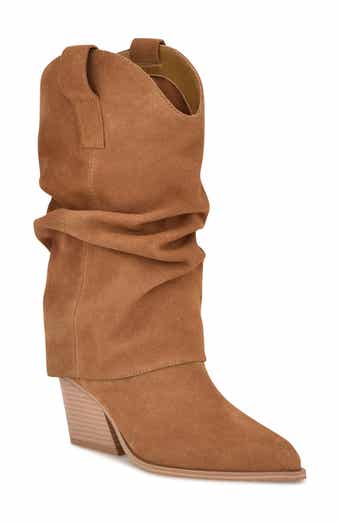 Chinese laundry stella slouch boot hot sale