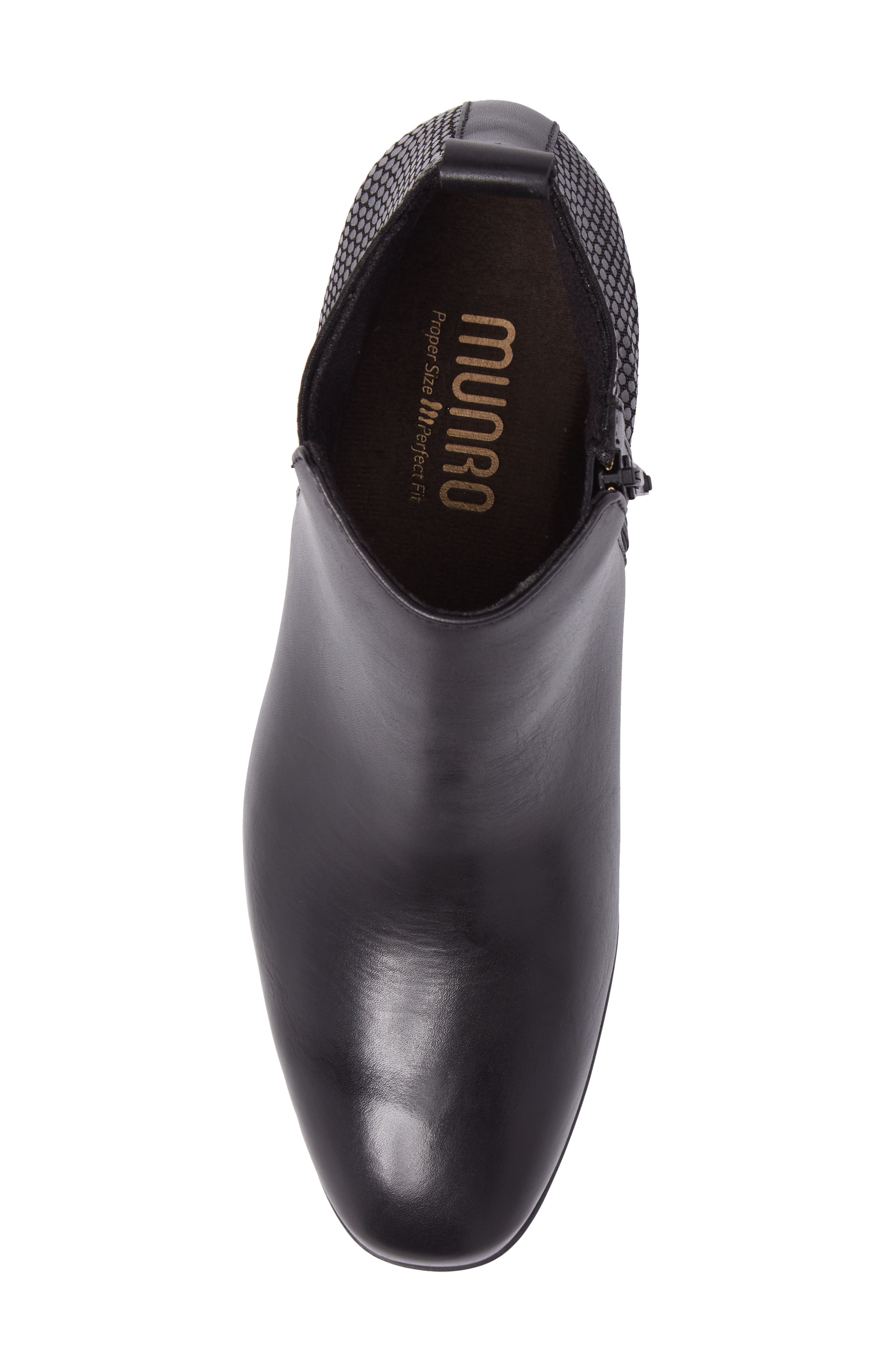 munro alix bootie
