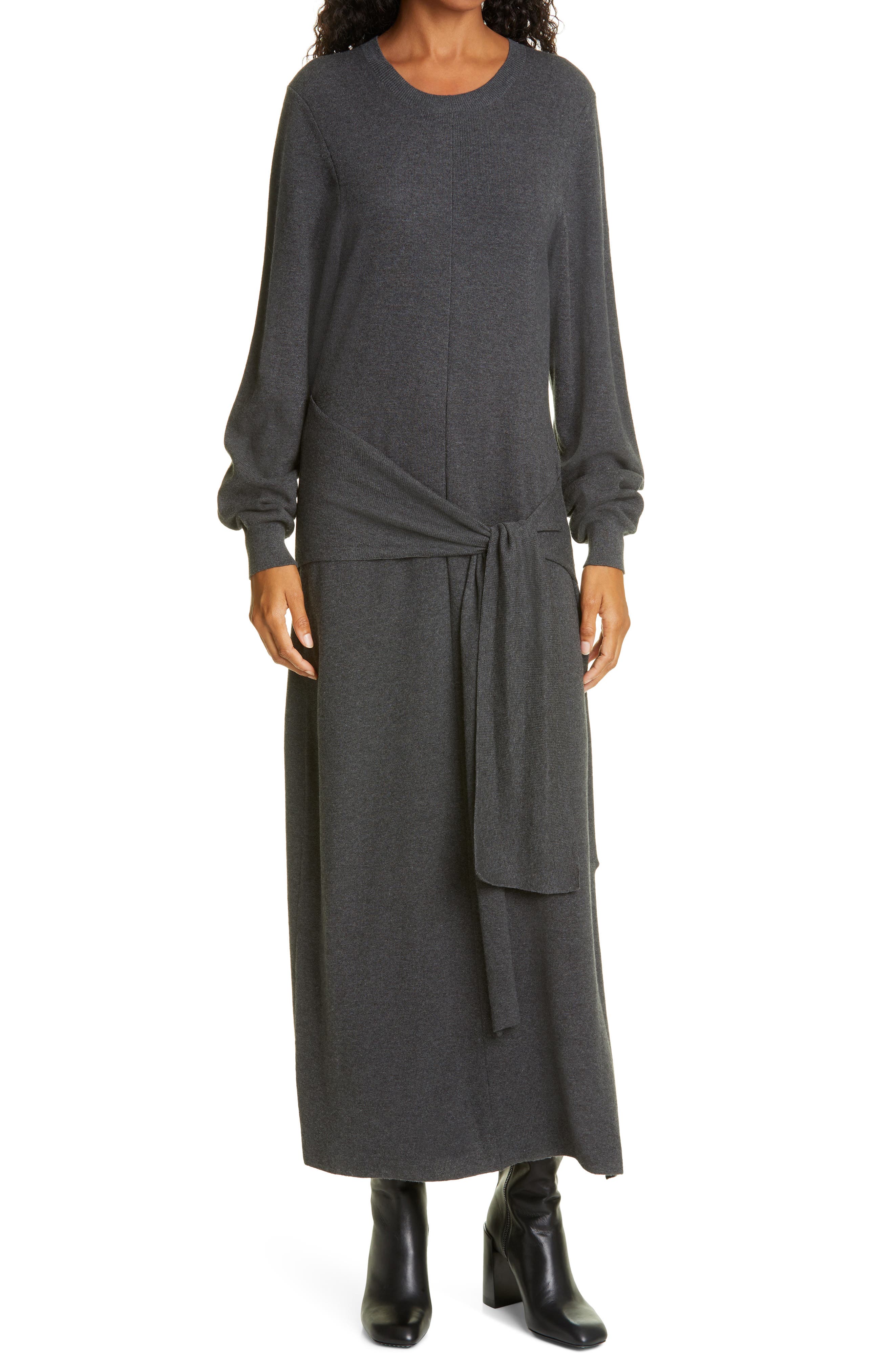 cotton on sweater dress