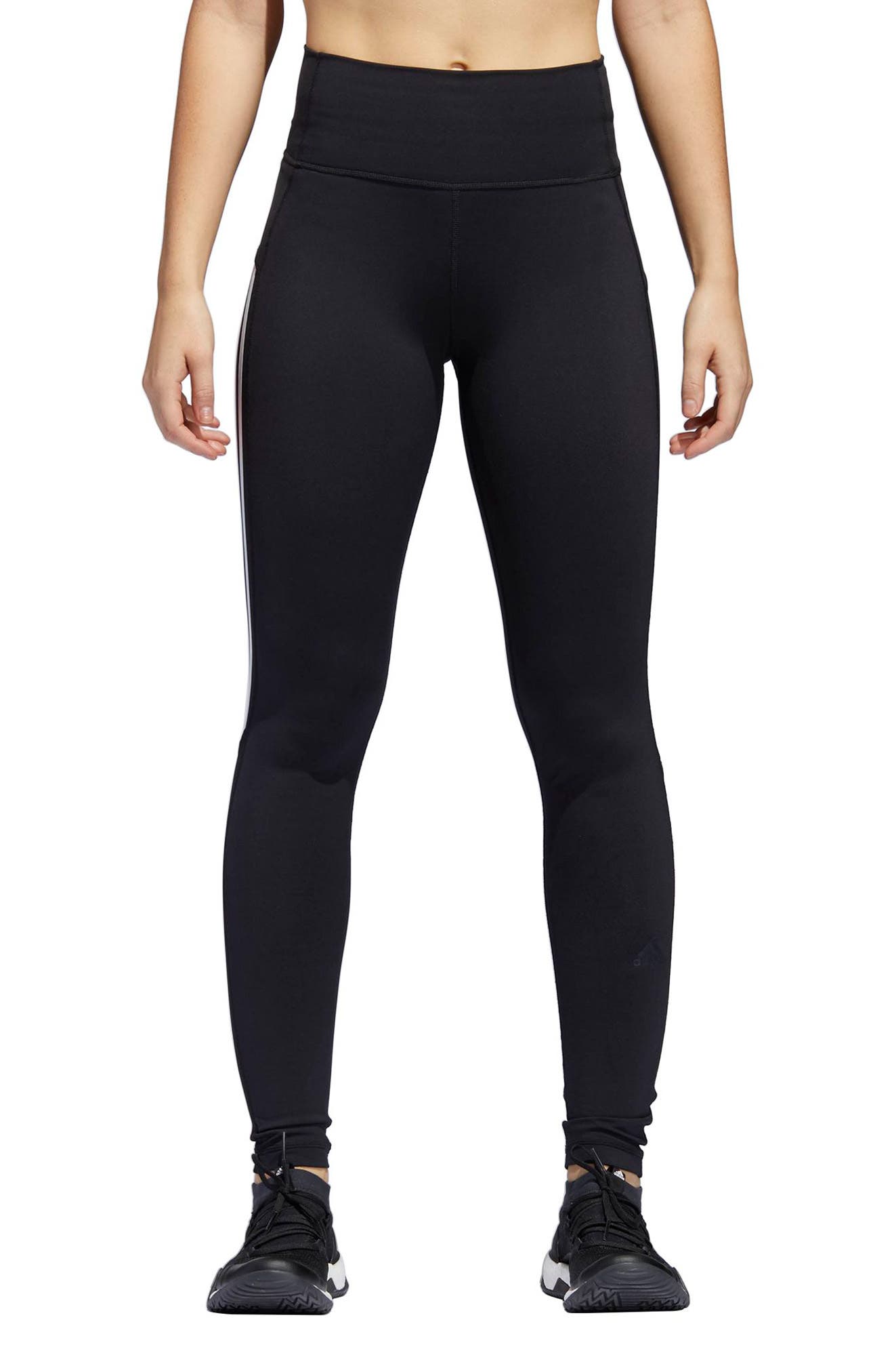 adidas leggings nordstrom