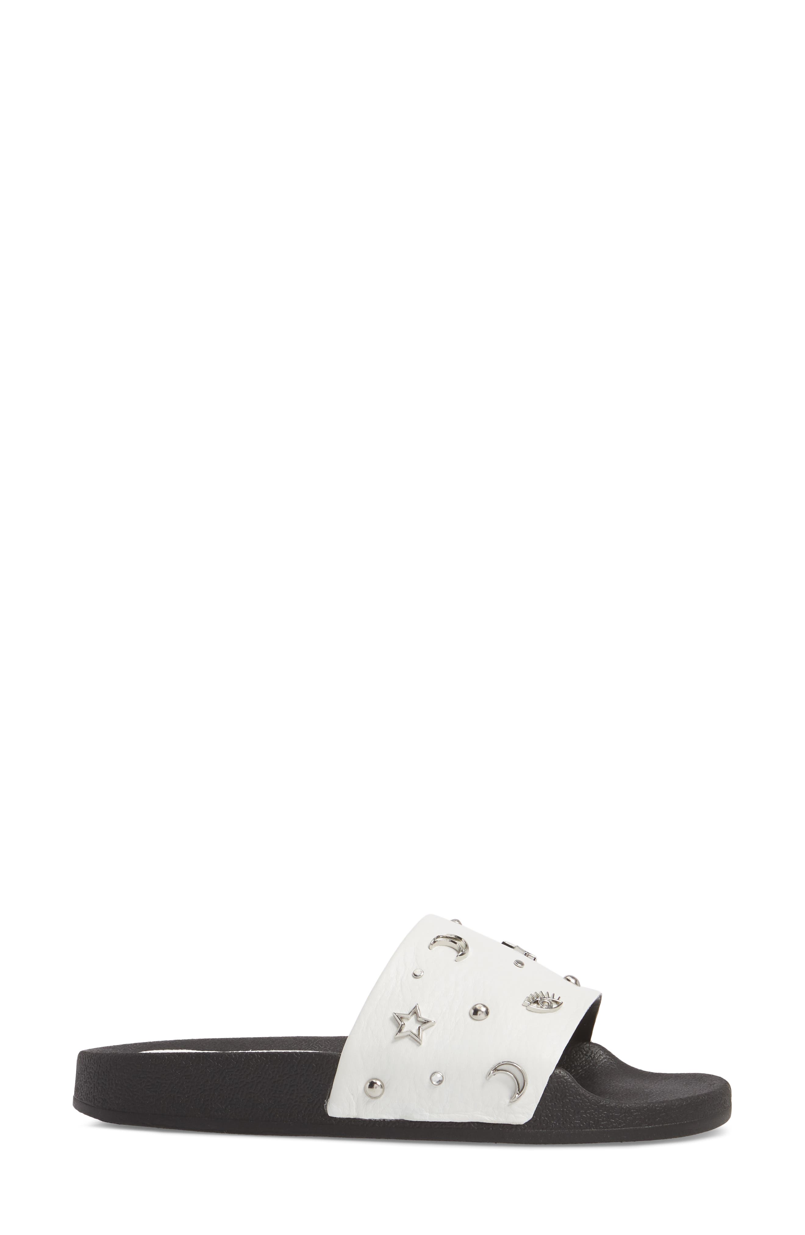 rebecca minkoff thunder slides