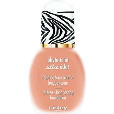 Sisley Paris Phyto-Teint Ultra Eclat Oil-Free Foundation - 3 Natural