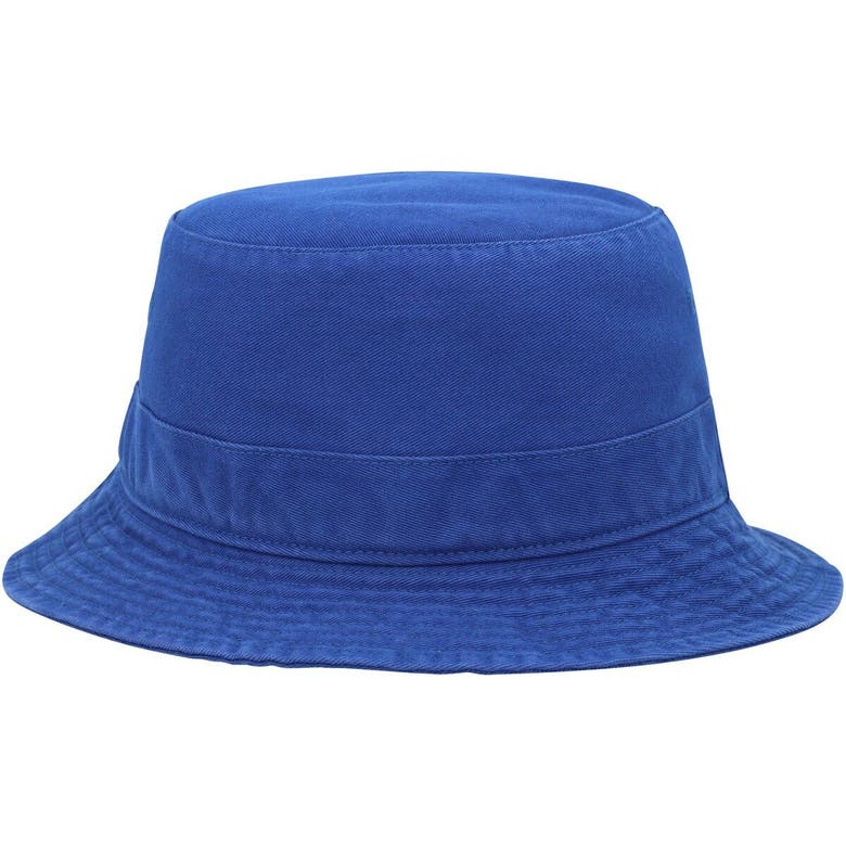 47 ' Royal Kansas City Royals Primary Bucket Hat | ModeSens