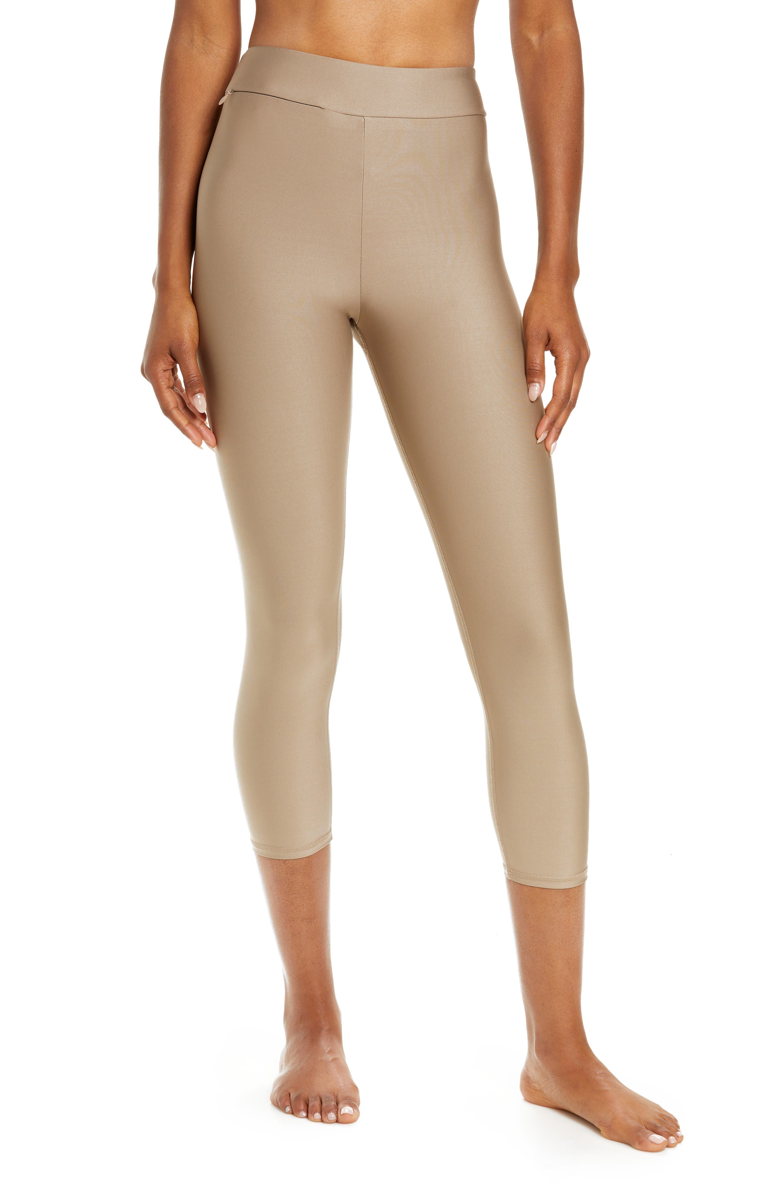 Alo yoga high sale waist airlift capri