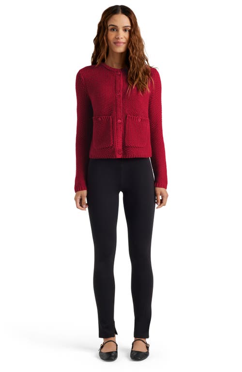 SPLENDID SPLENDID ANDREA CROP CARDIGAN