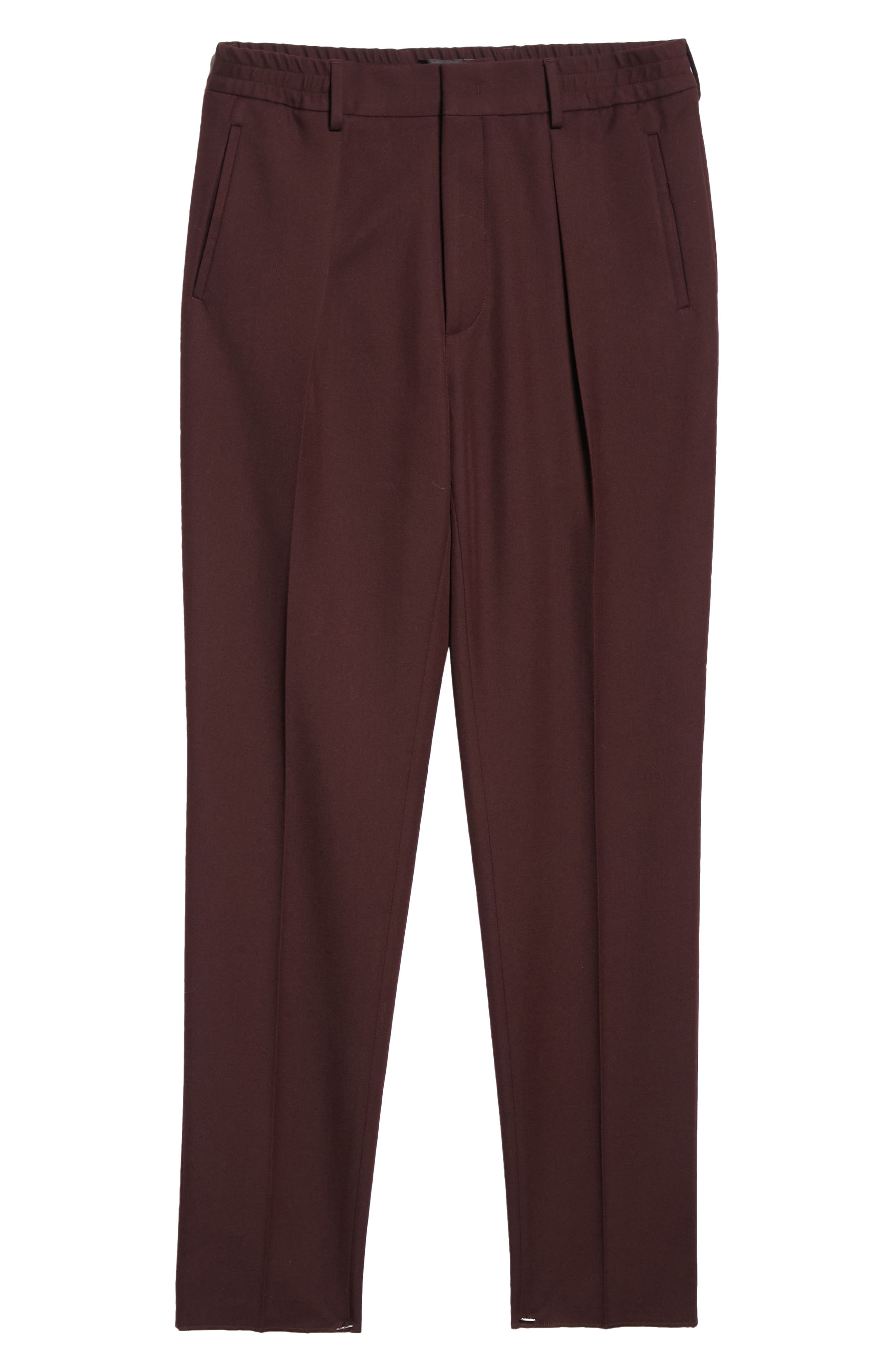 fendi pants mens price