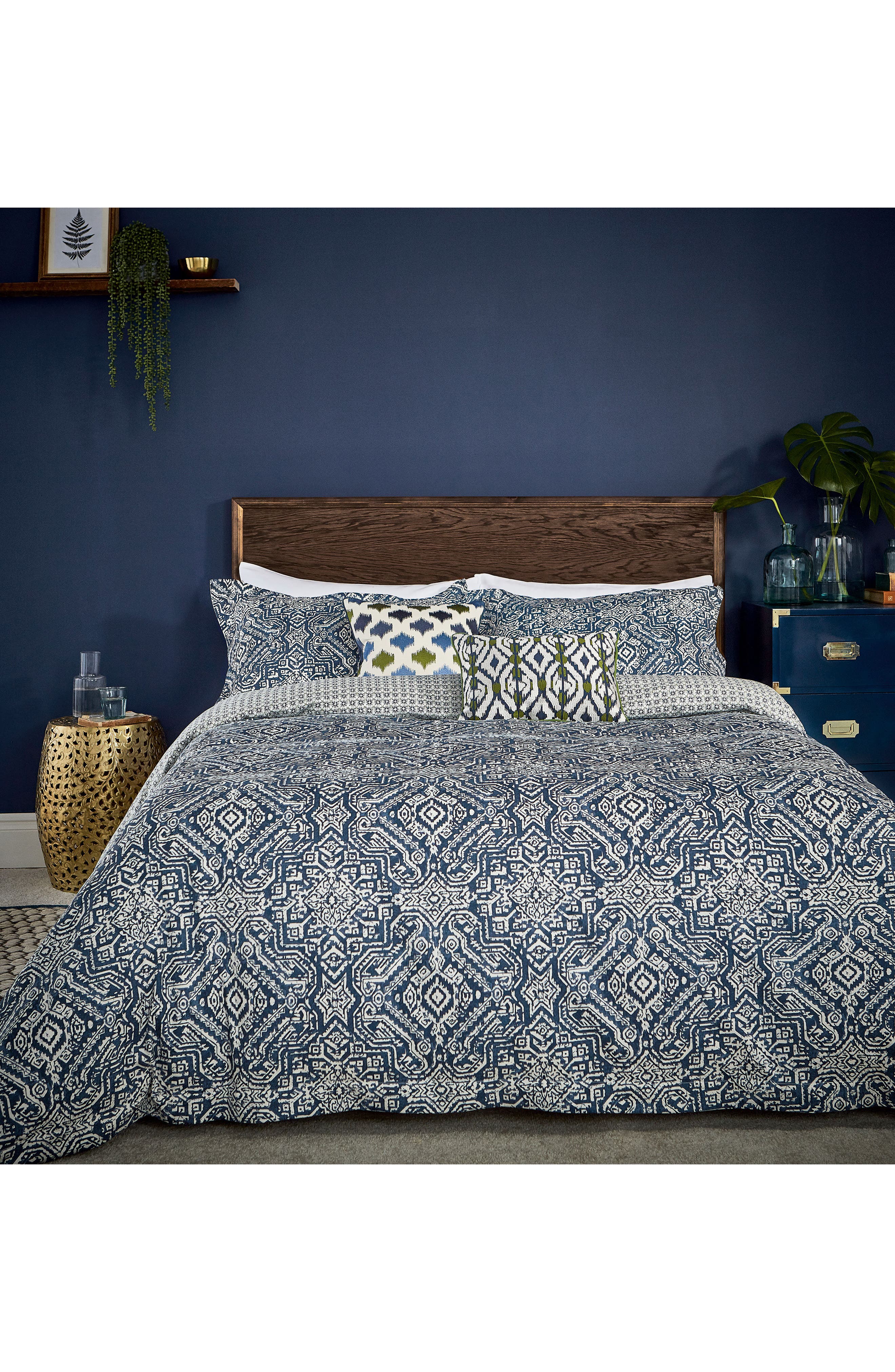 Bedeck Juma Duvet Cover Sham Accent Pillow Set Nordstrom