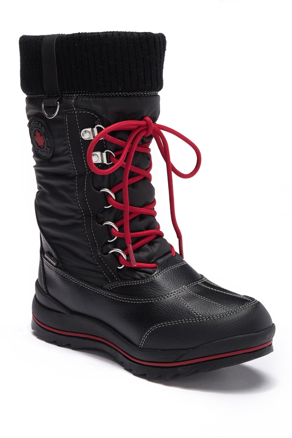 cougar como waterproof snow boot