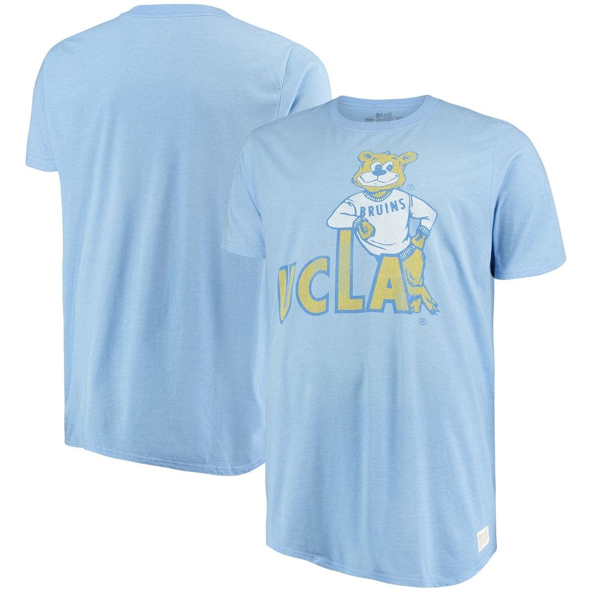 ucla bruins t shirt