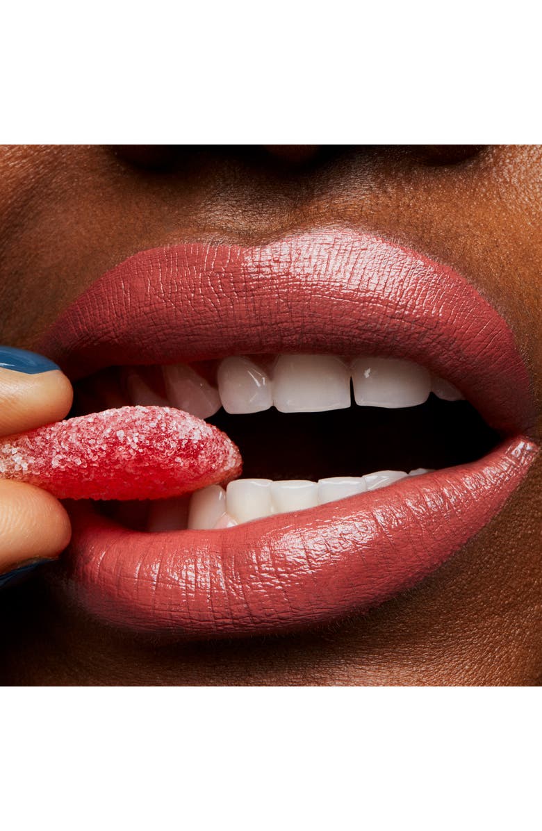 MAC Cosmetics Lipstick, Alternate, color, Smoked Almond (A)