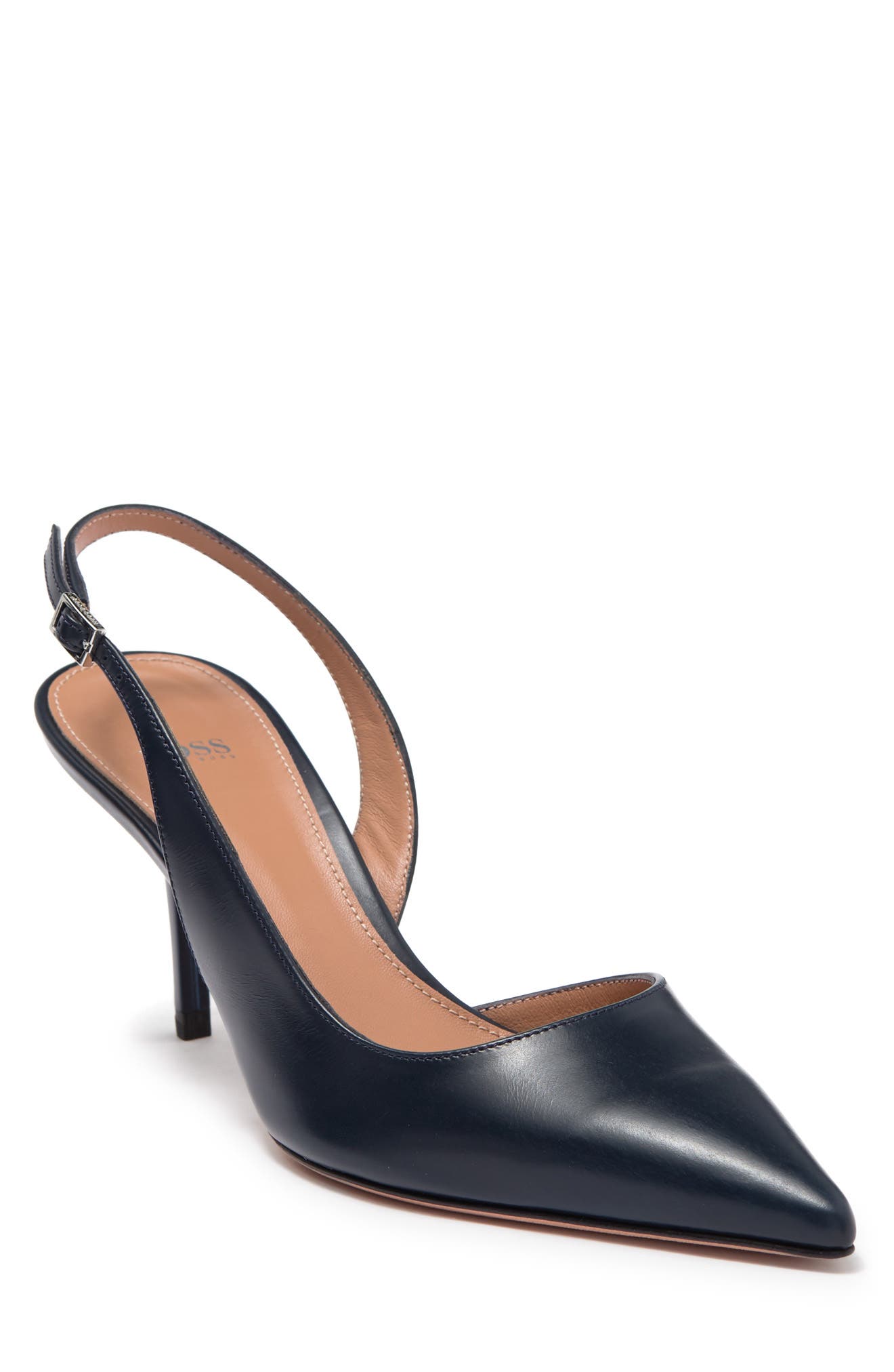 Pumps Shop BOSS HUGO BOSS Online | Nordstrom Rack