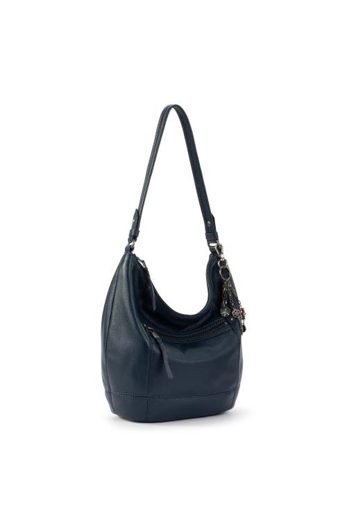 Shop The Sak Sequoia Hobo In Indigo