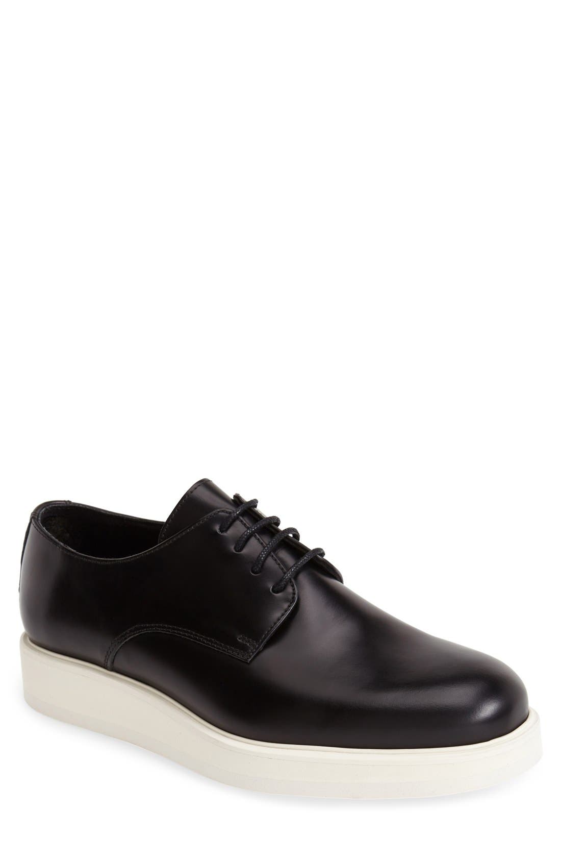 Public School �Creeper� Derby (Men) Nordstrom