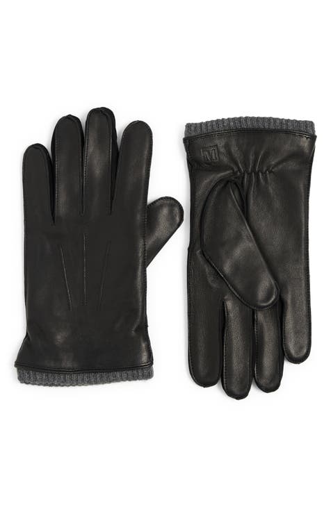 Designer Hats & Gloves for Men