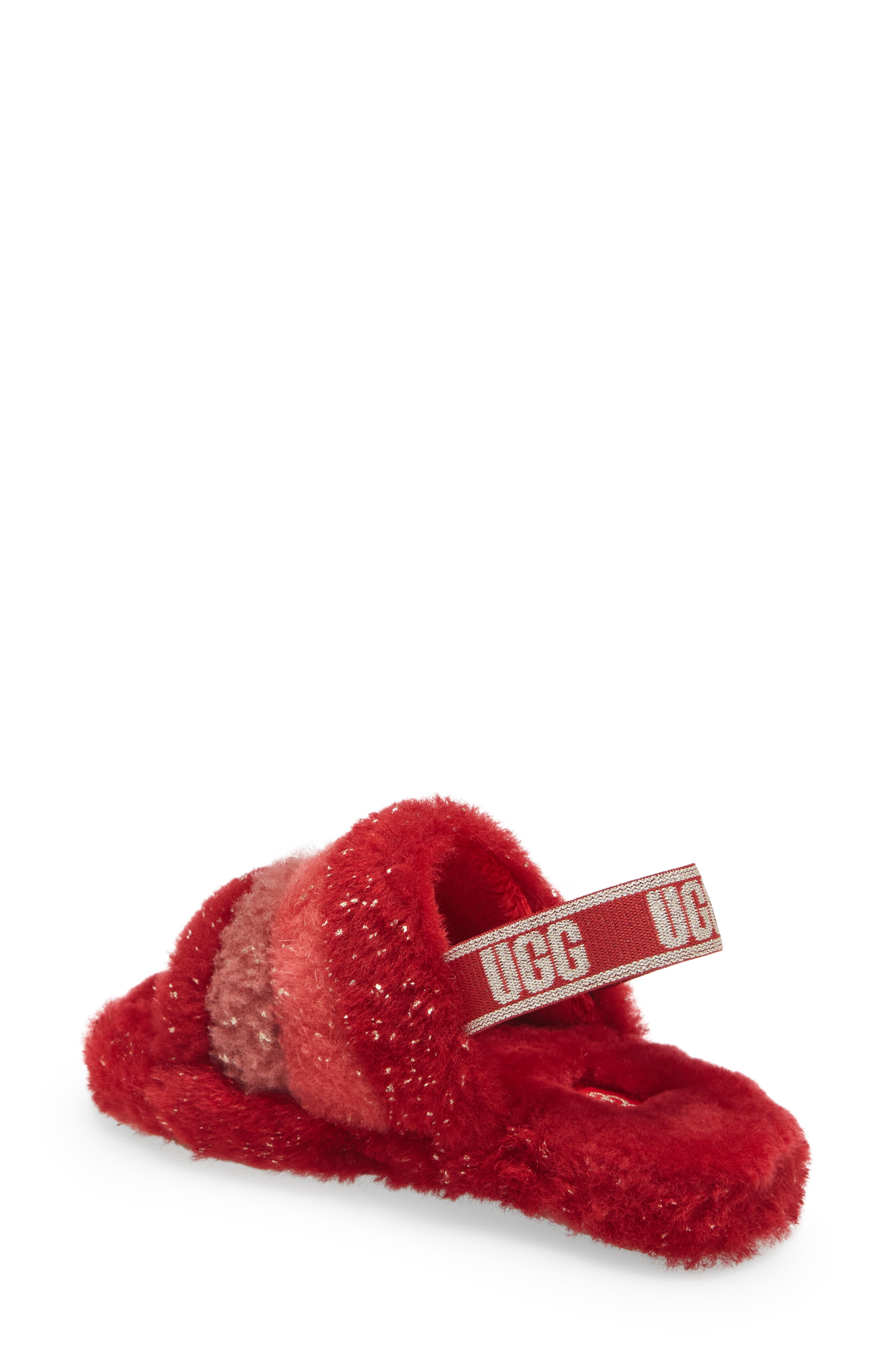 nordstrom fluff yeah