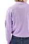 Topshop Jersey Ruffle Sweatshirt | Nordstrom