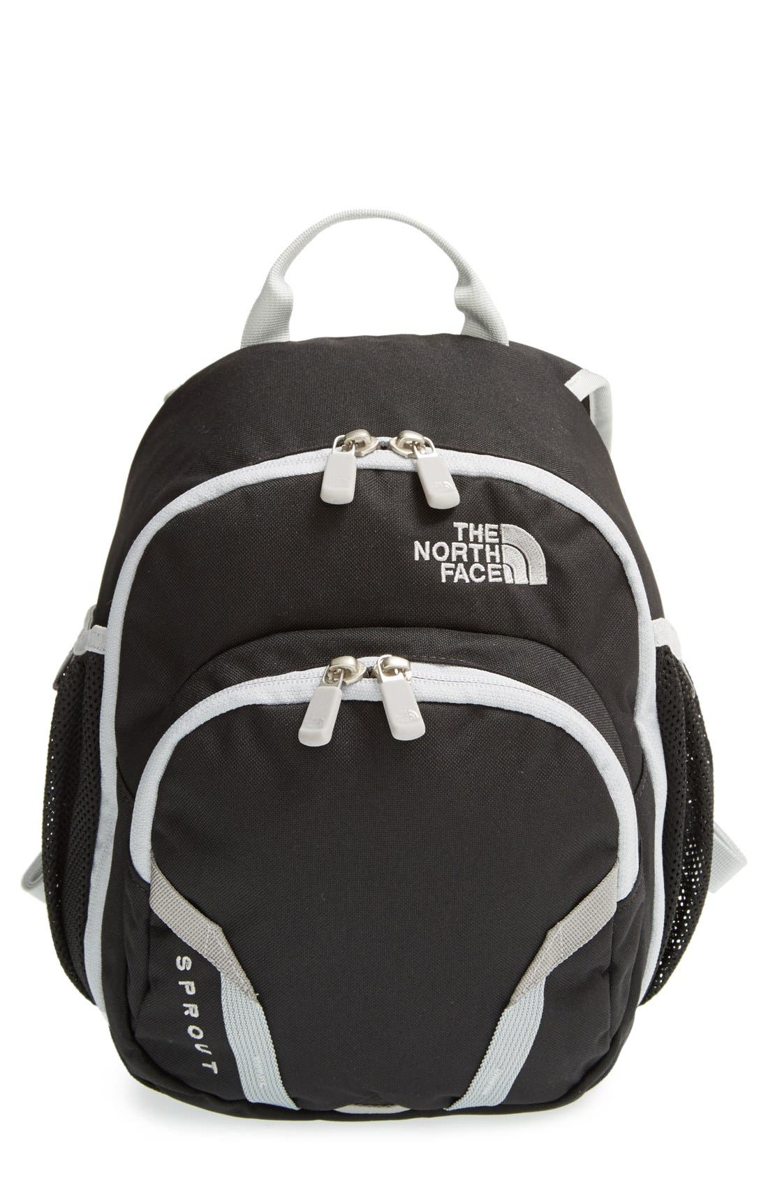 The North Face 'Sprout' Backpack (Toddler) Nordstrom