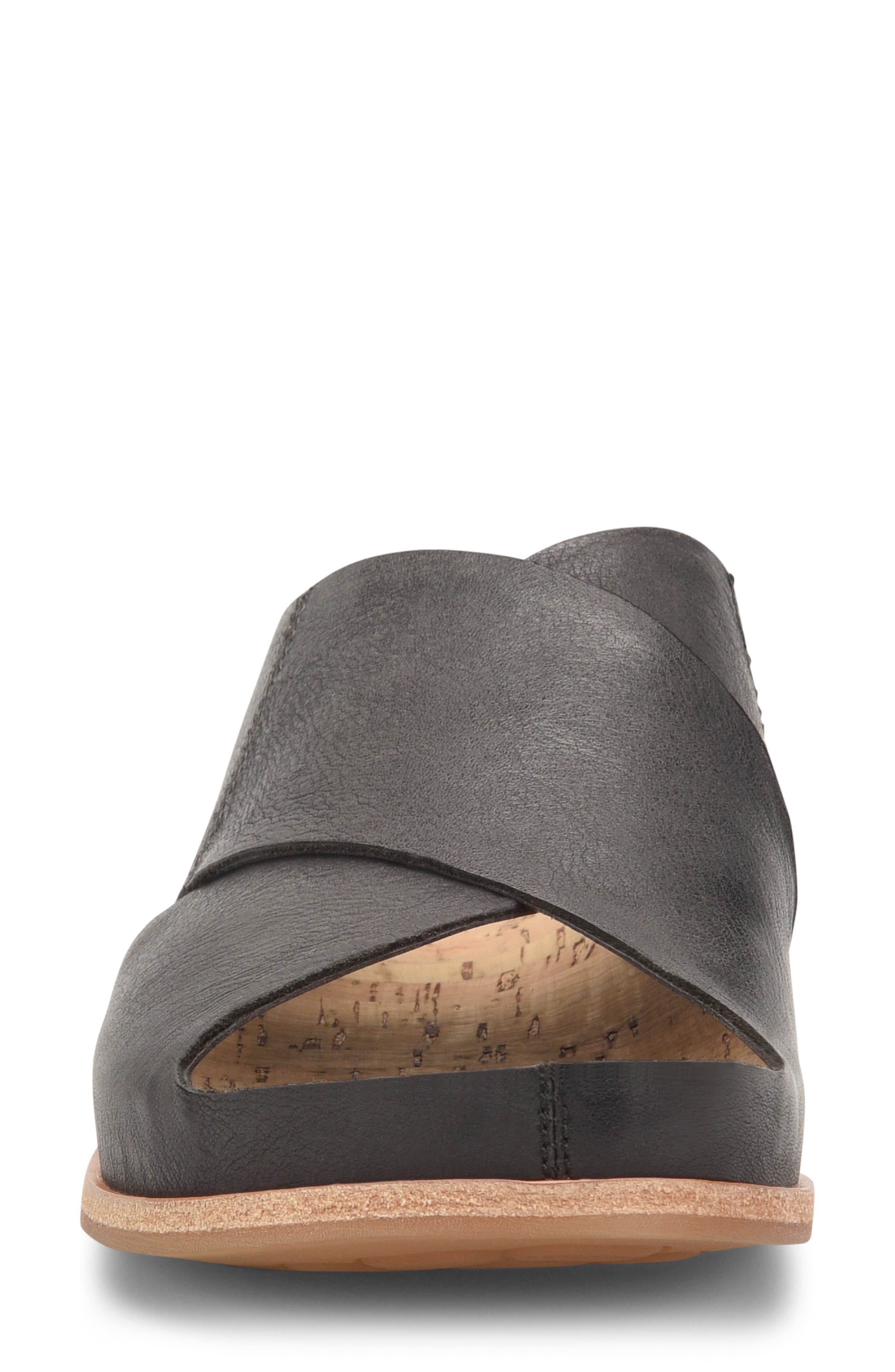 KorkEase® Tutsi Slide Sandal (Women) Nordstrom