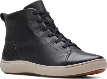 Clarks neenah vine hotsell black