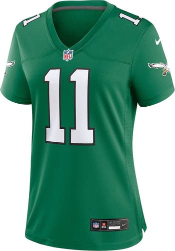 brian dawkins nike elite jersey