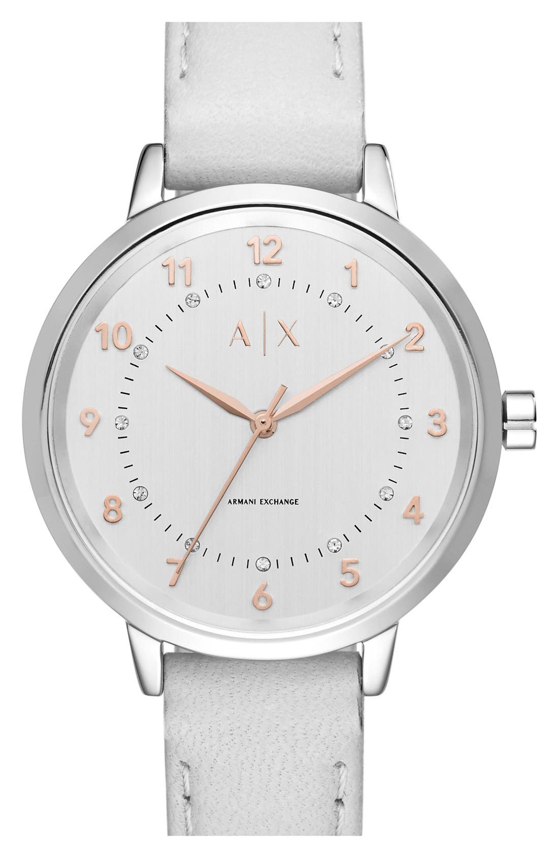 armani exchange nordstrom