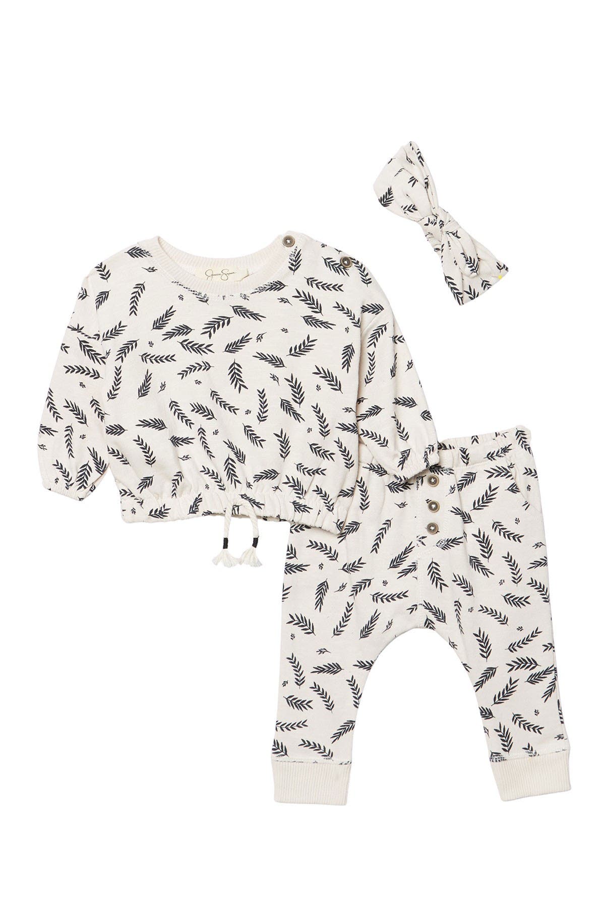 jessica simpson baby clothing canada