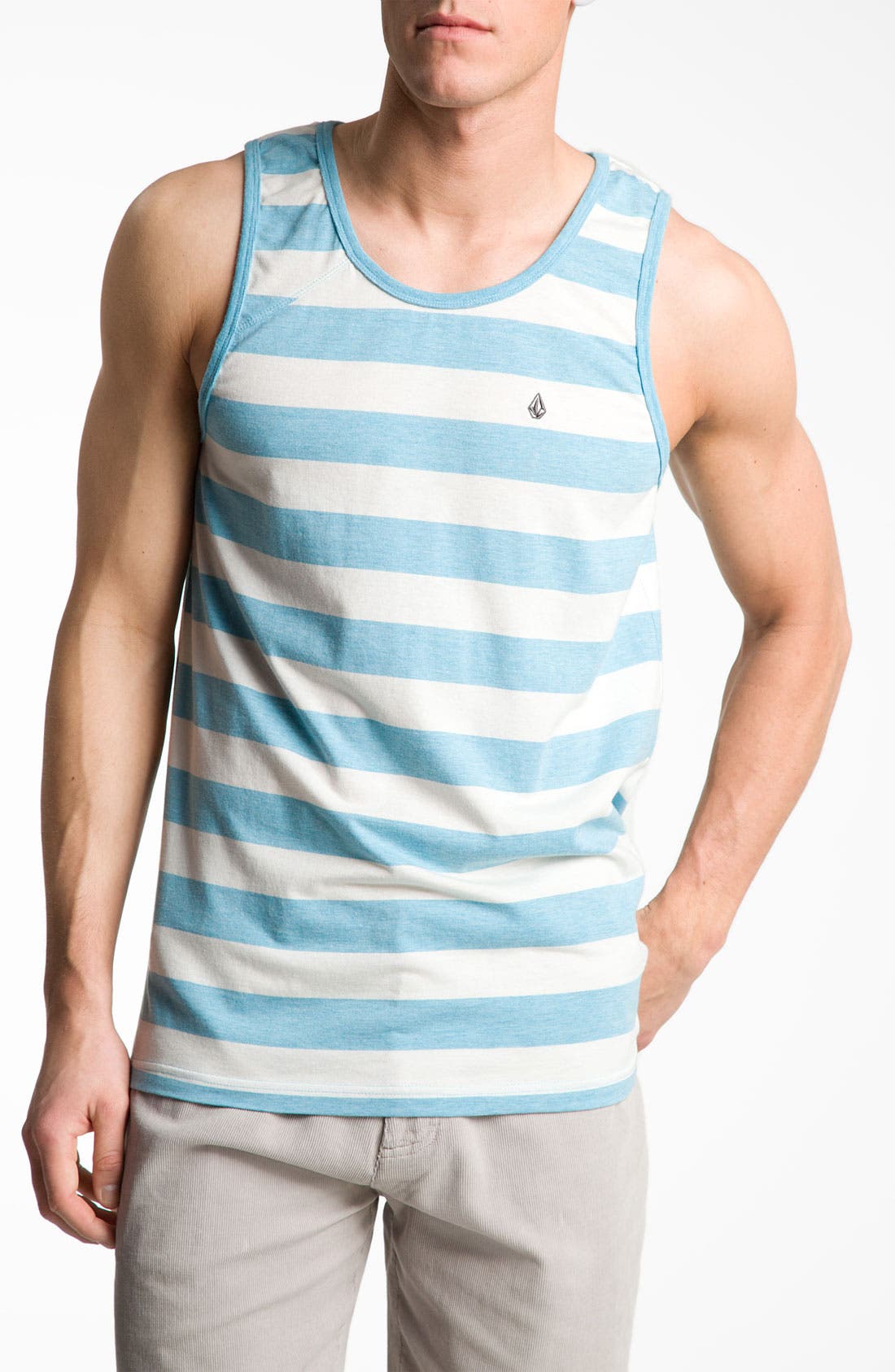 'Outercircle' Tank Top Nordstrom