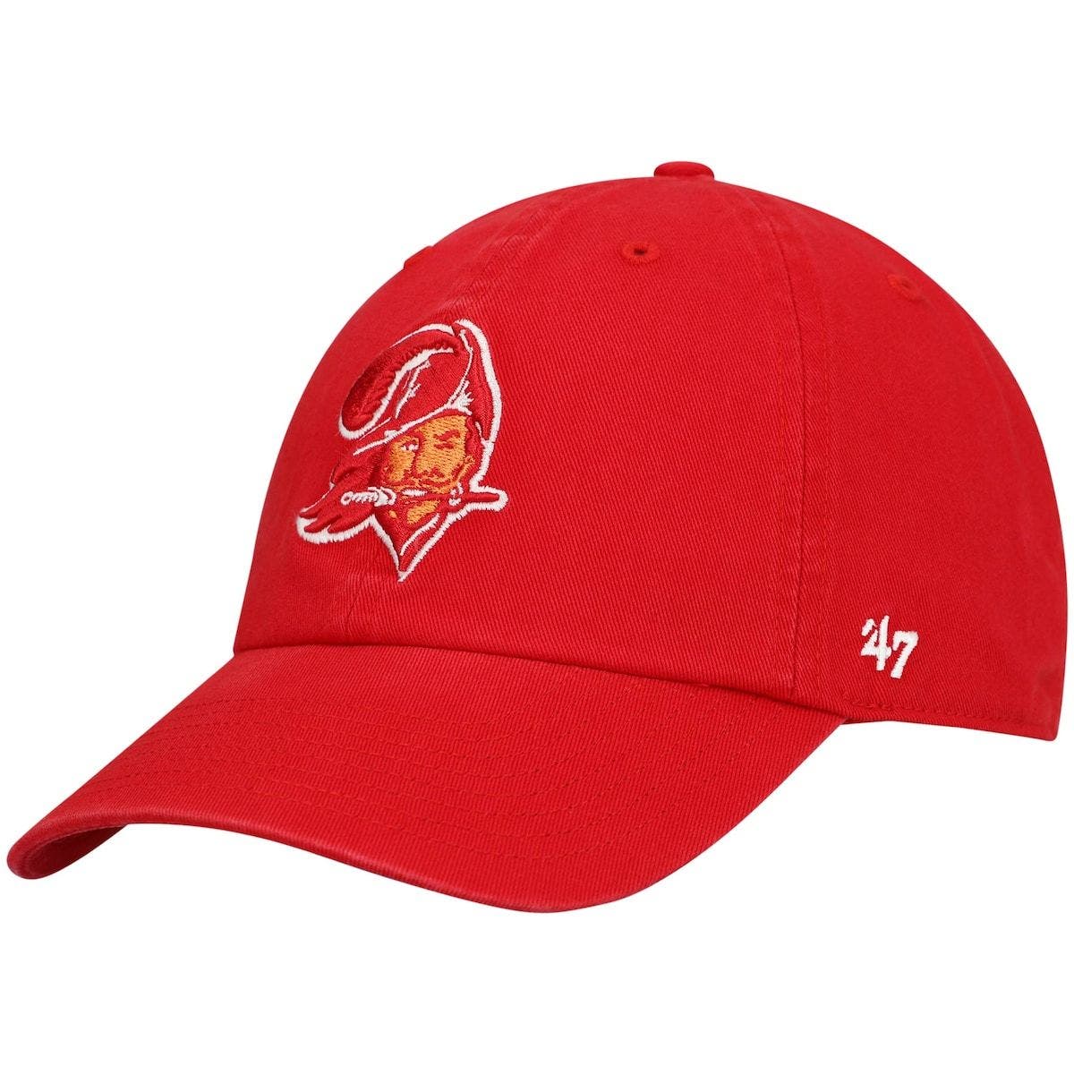 Tampa Bay Buccaneers Clean 