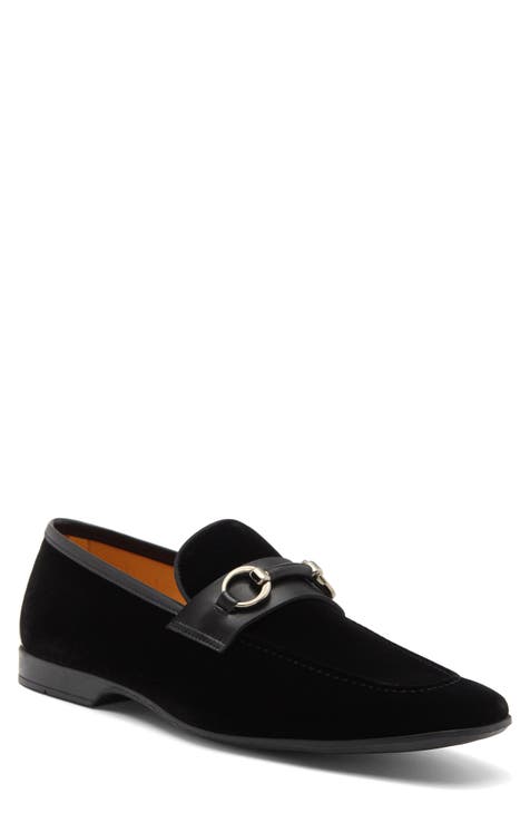 Voto Formal Bit Loafer (Men)