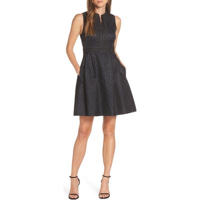 Lilly Pulitzer Franci Jacquard Dress