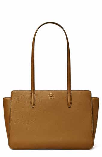 Tory Burch Robinson Leather Tote Nordstrom