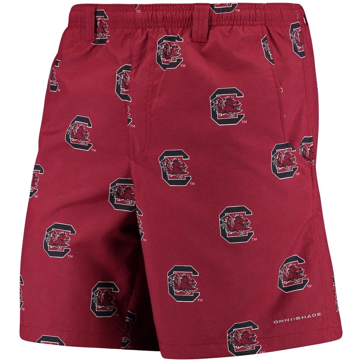 mens columbia backcast shorts