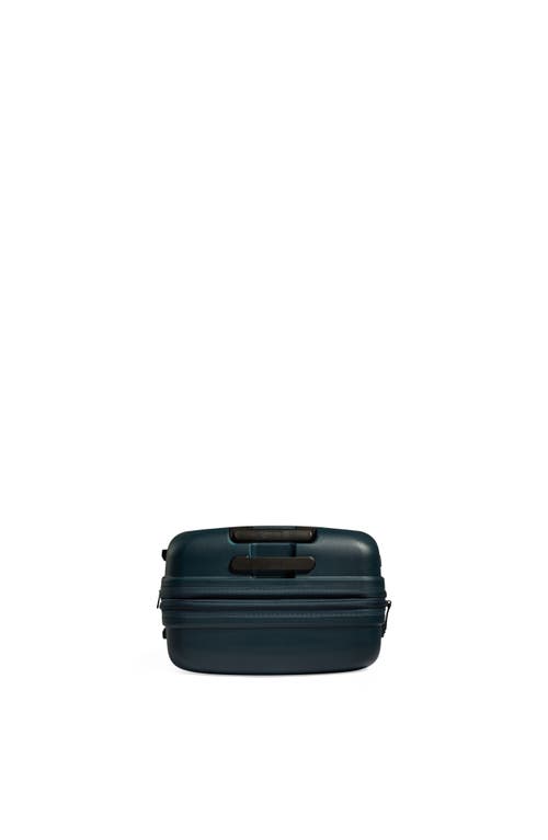 Antler Single Stripe Medium In Indigo Blue