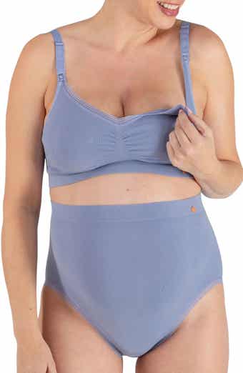 Louise Maternity and Nursing Sheer Cup Bra