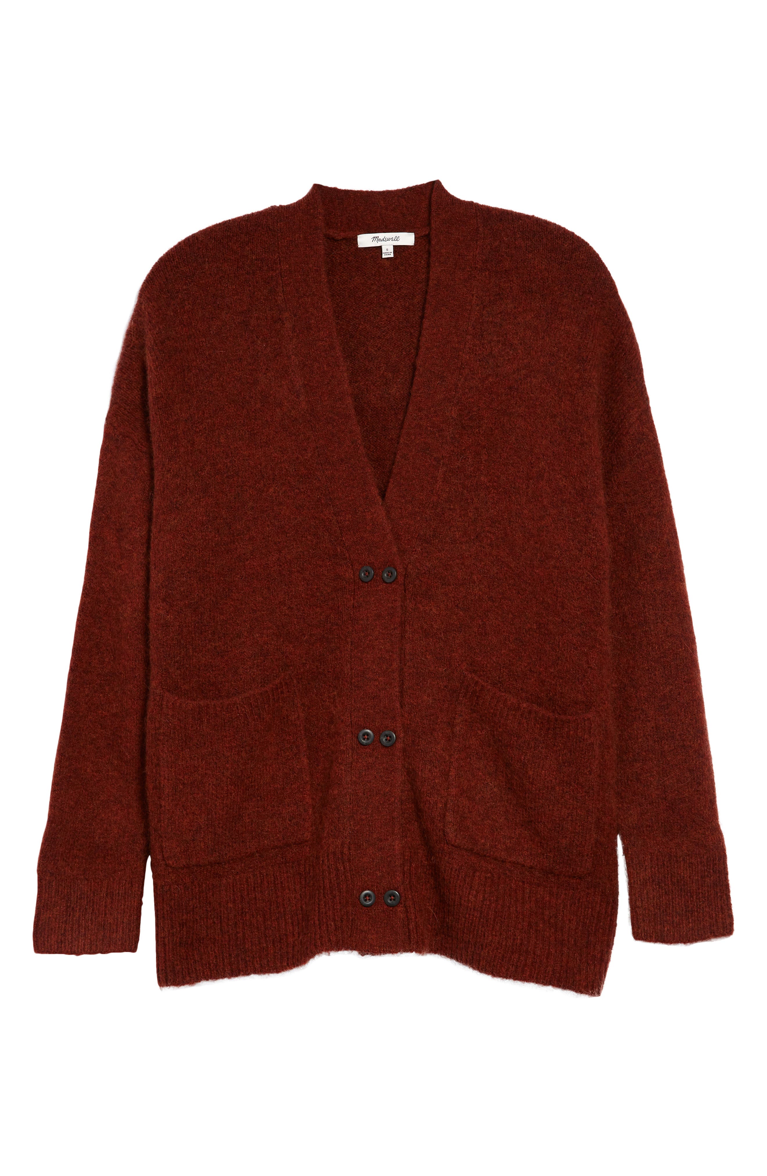 madewell cardigan nordstrom