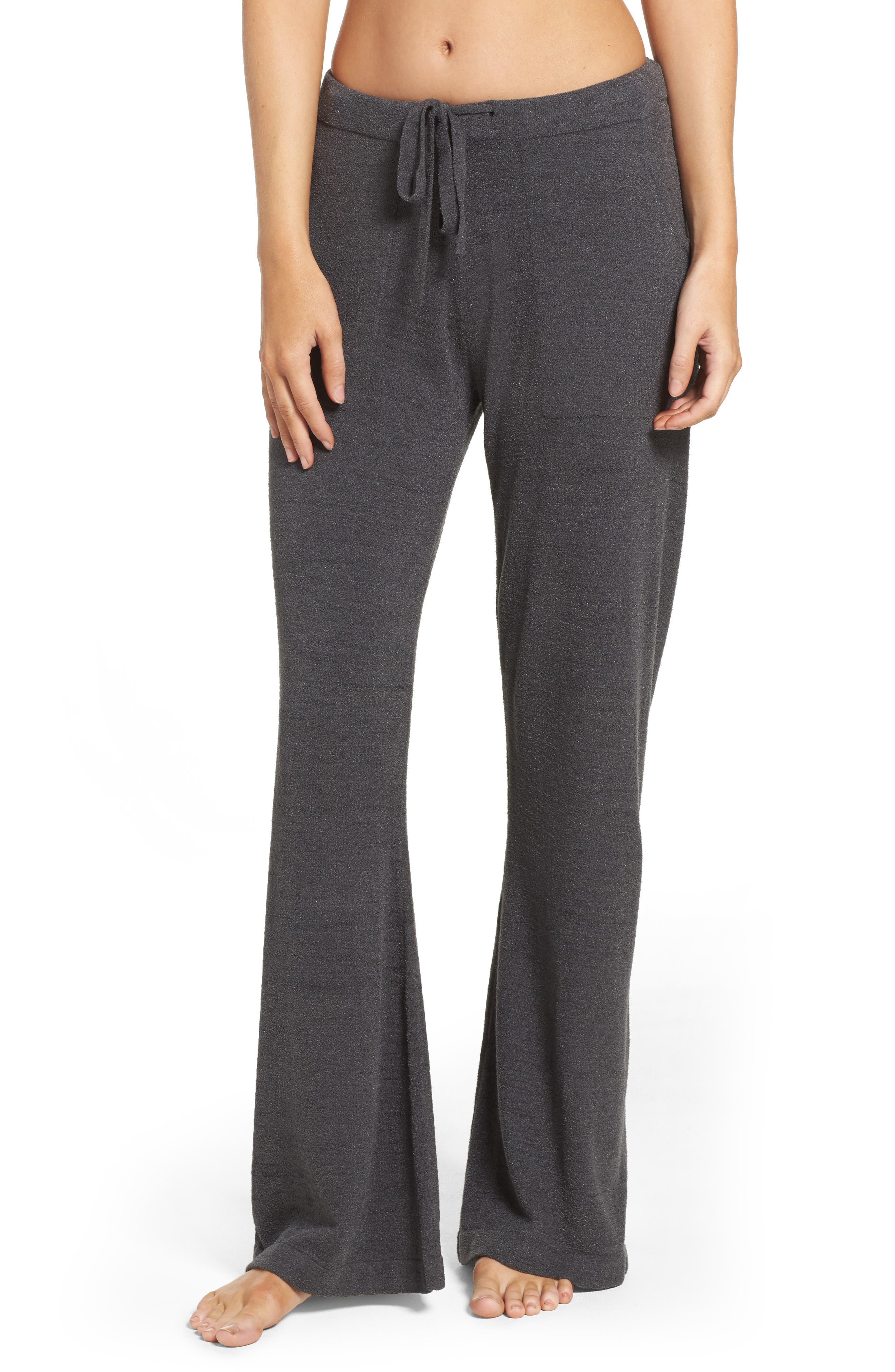 Women's Barefoot Dreams Cozychic Ultra Lite Pants Women's Barefoot Dreams Cozychic Ultra Lite Pants