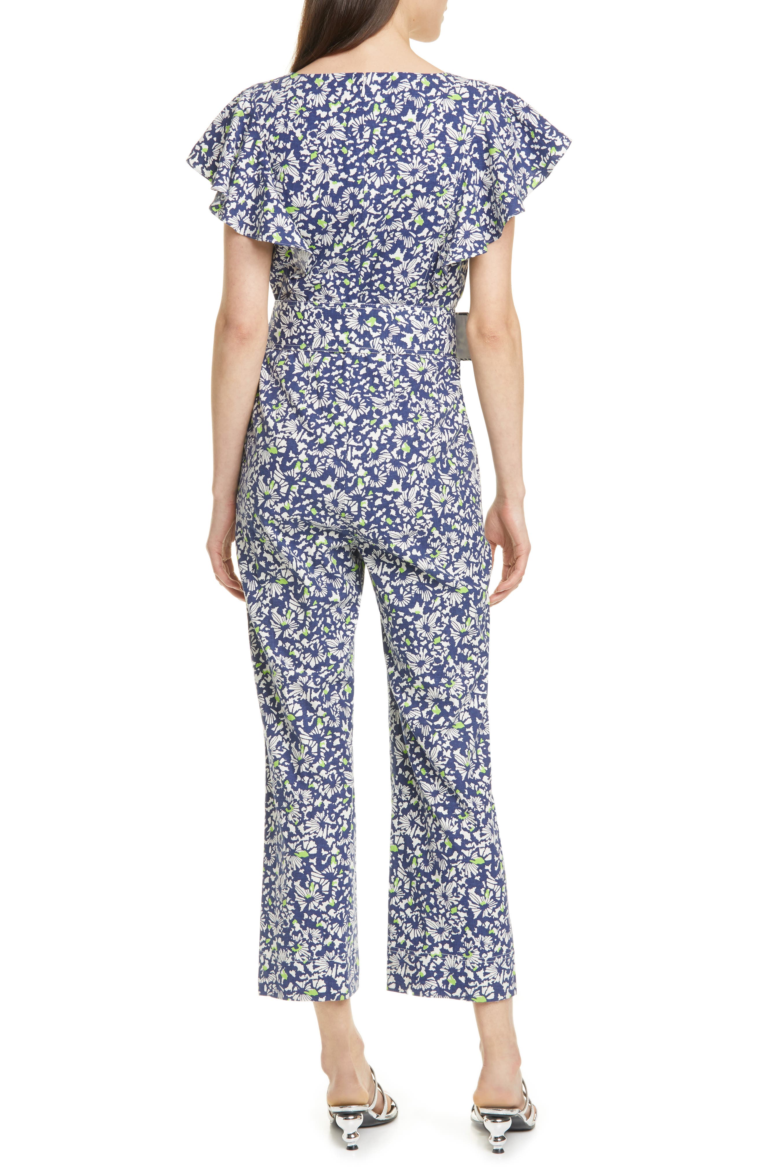 tanya taylor jumpsuit