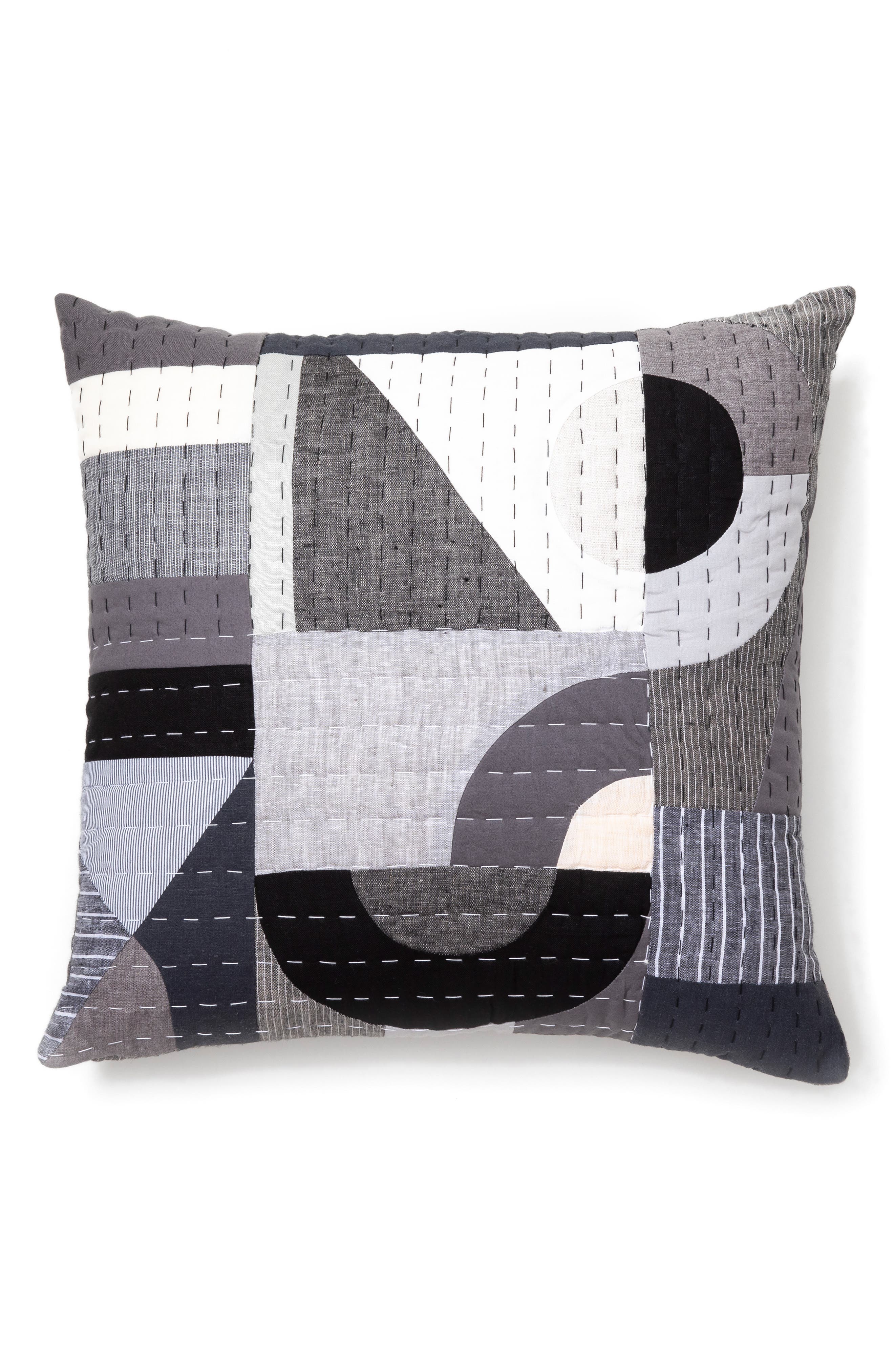 large cushions argos