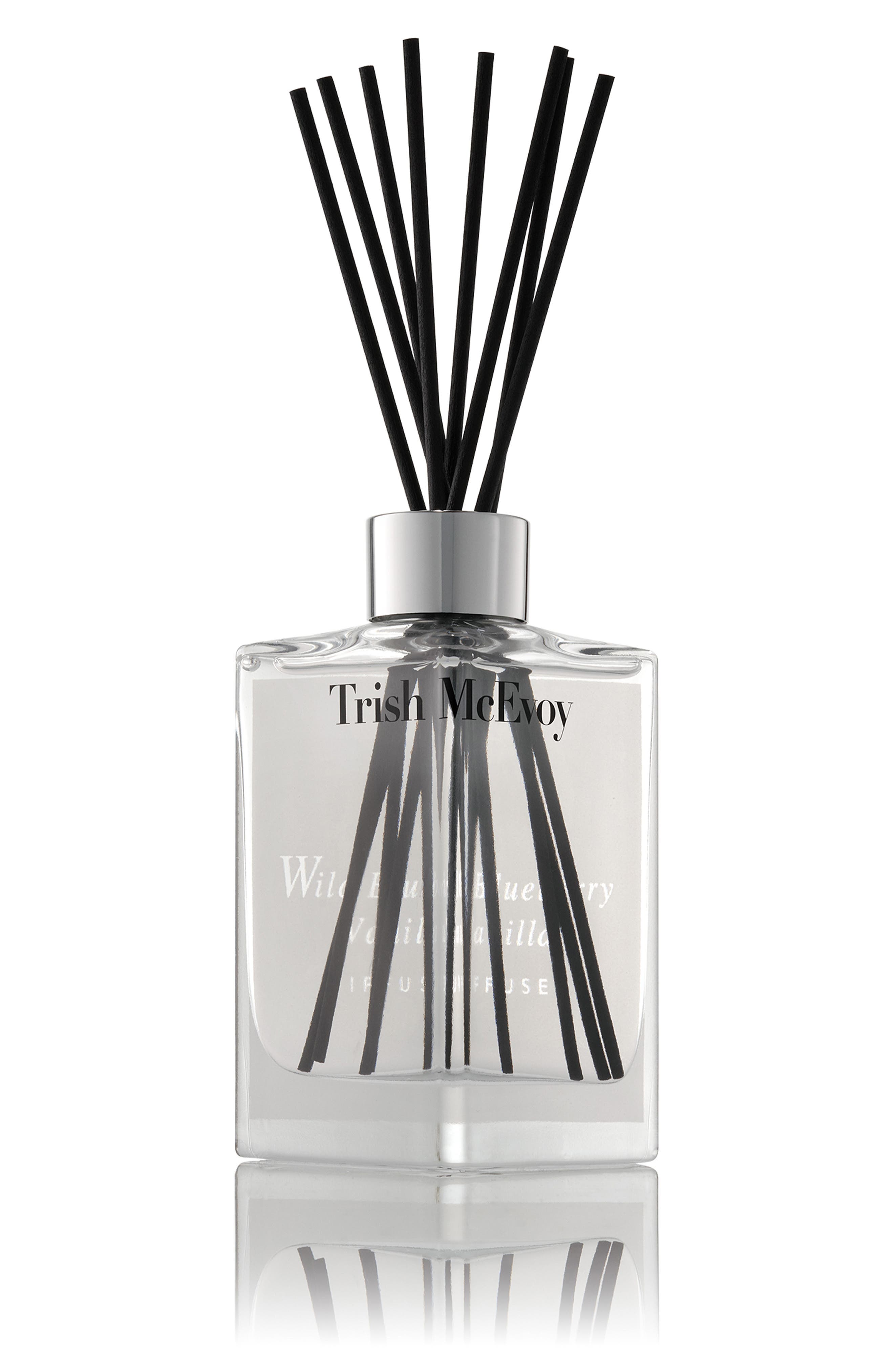 Trish Mcevoy Wild Blueberry Vanilla Diffuser In No Color