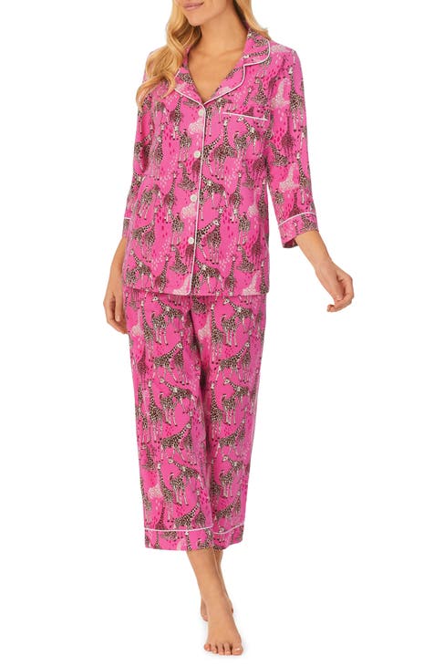 Women's Plus-Size Pajamas & Robes | Nordstrom
