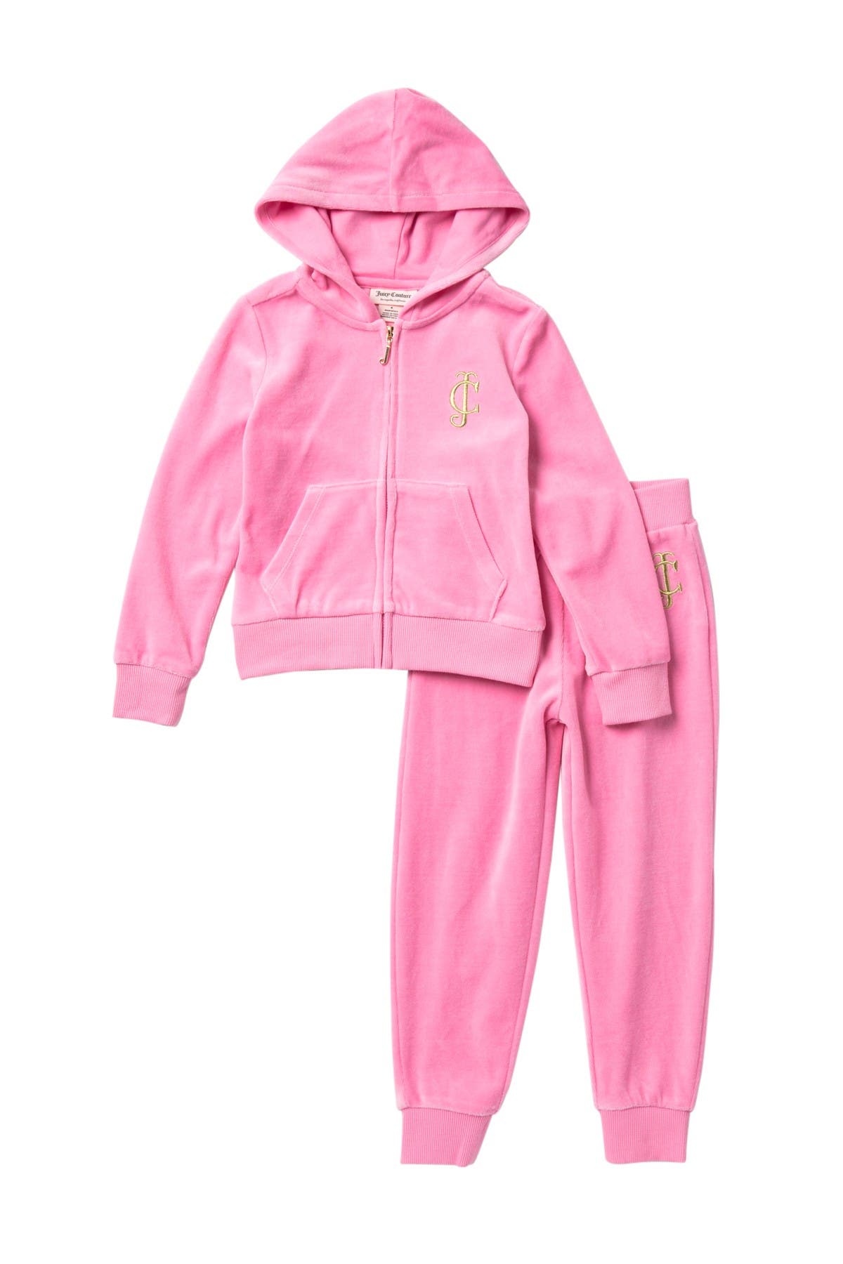 juicy couture childrens tracksuit