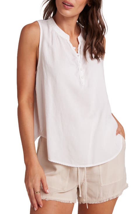 Women's Bella Dahl Tops | Nordstrom